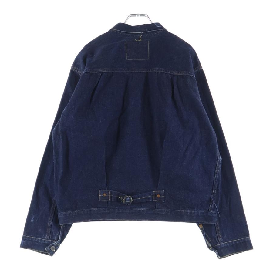 Levi's（リーバイス） 90S 復刻 506XX 1st デニムジャケット