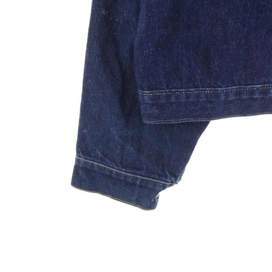 Levi's（リーバイス） 90S 復刻 506XX 1st デニムジャケット