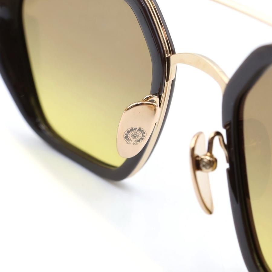 CHROME HEARTS（クロムハーツ） HOTATION ダブルブリッジ ダガー