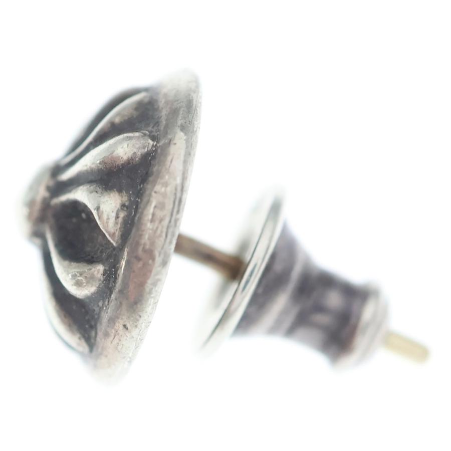 CHROME HEARTS（クロムハーツ） STUD CRSBLL クロスボールスタッド