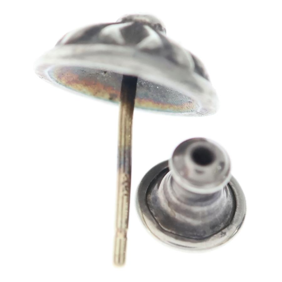CHROME HEARTS（クロムハーツ） STUD CRSBLL クロスボールスタッド