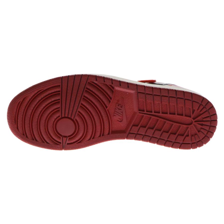 NIKE（ナイキ） 【15年製】 AIR JORDAN 1 LOW RETRO LOW CHICAGO エア