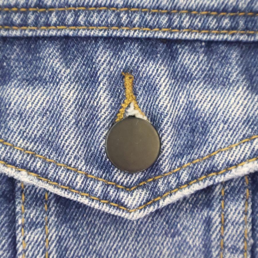 alexanderwang（アレキサンダー・ワン） DAZE Oversized Denim Jacket