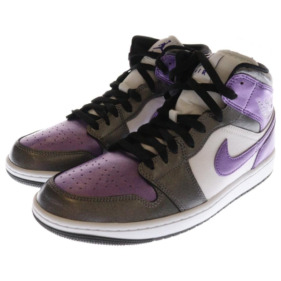 NIKE（ナイキ） AIR JORDAN 1 ウィメンズ エアジョーダン1 ミッド