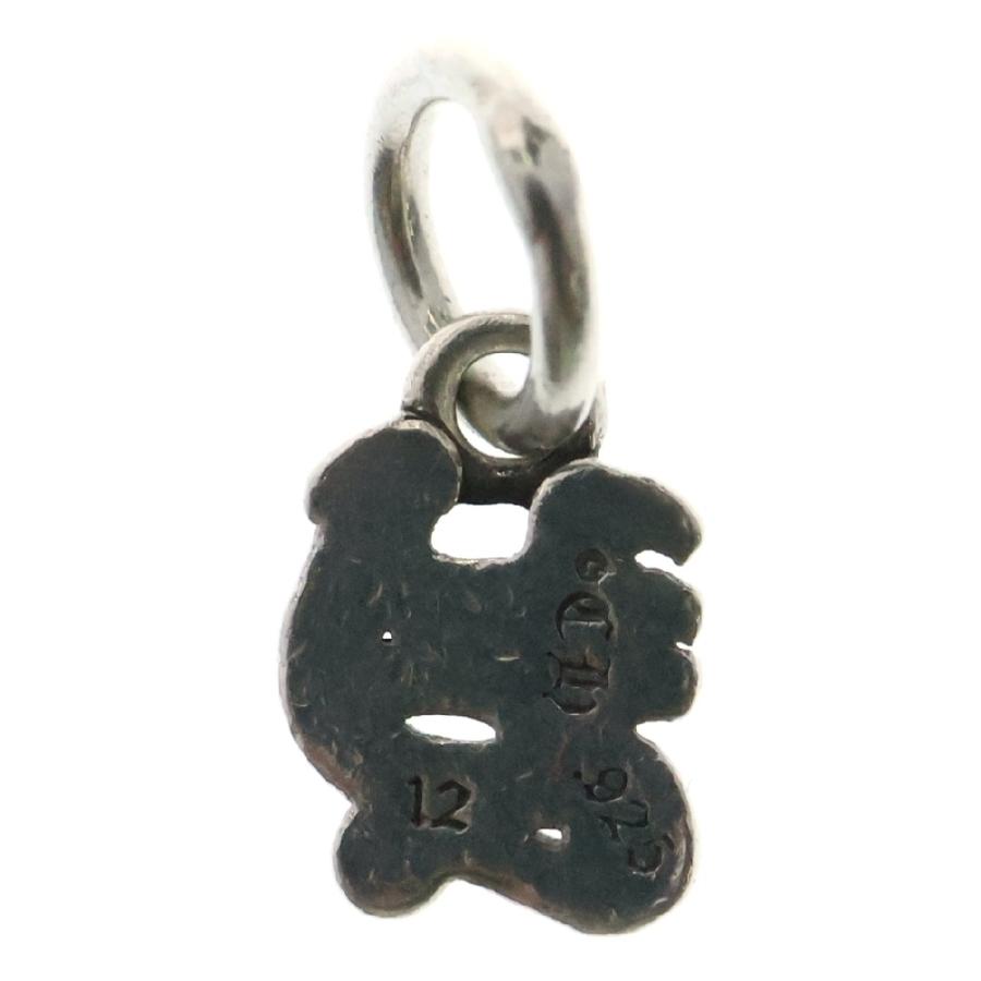 CHROME HEARTS（クロムハーツ） ALPHABET CHARM Y アルファベット