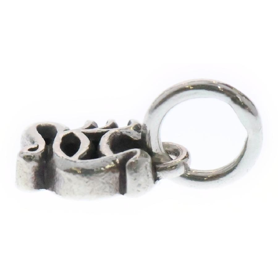 CHROME HEARTS クロムハーツ ALPHABET CHARM Y アルファベットチャーム