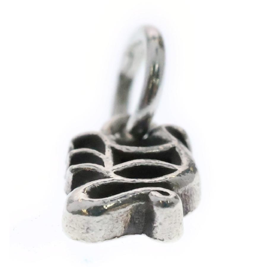 CHROME HEARTS クロムハーツ ALPHABET CHARM Y アルファベットチャーム