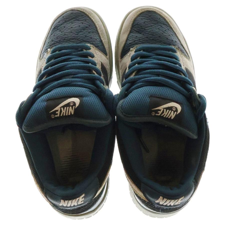 Nike SB NIKE ナイキエスビー DUNK LOW PRO Futura 304292-013 ダンク