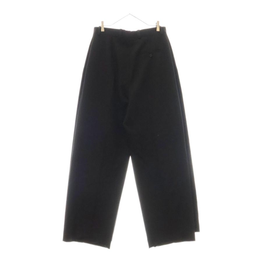 BALENCIAGA（バレンシアガ） 23AW テーラードダブルフロントスラックス