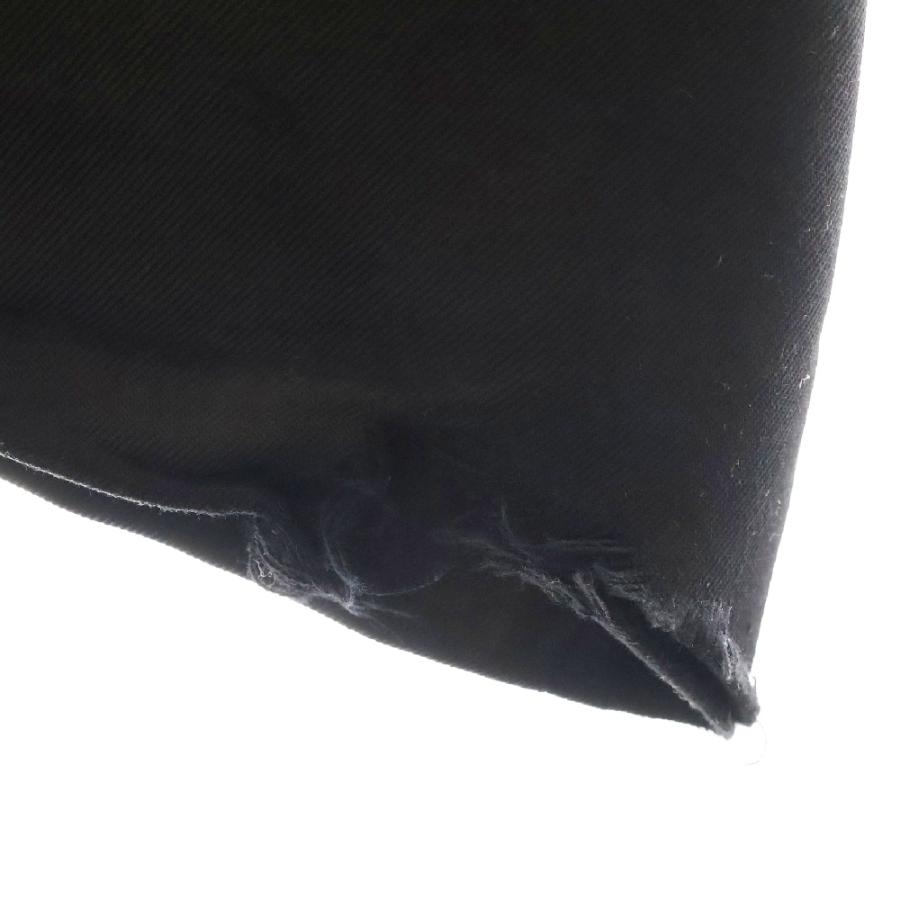 BALENCIAGA（バレンシアガ） 23AW テーラードダブルフロントスラックス