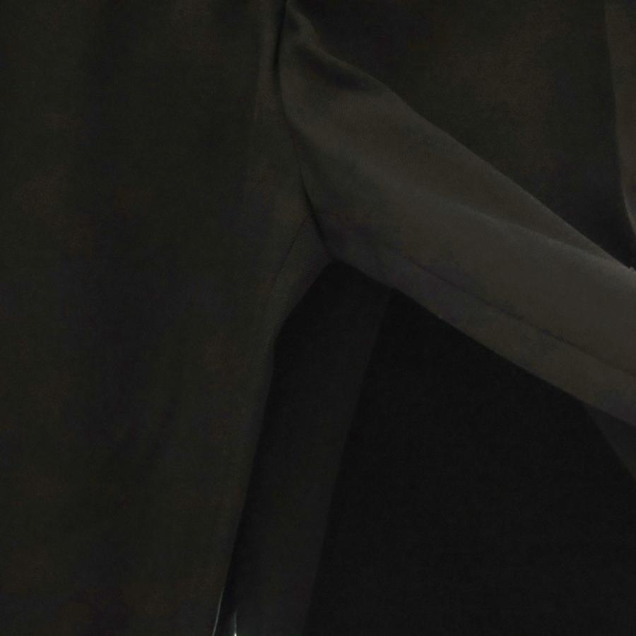 BALENCIAGA（バレンシアガ） 23AW テーラードダブルフロントスラックス