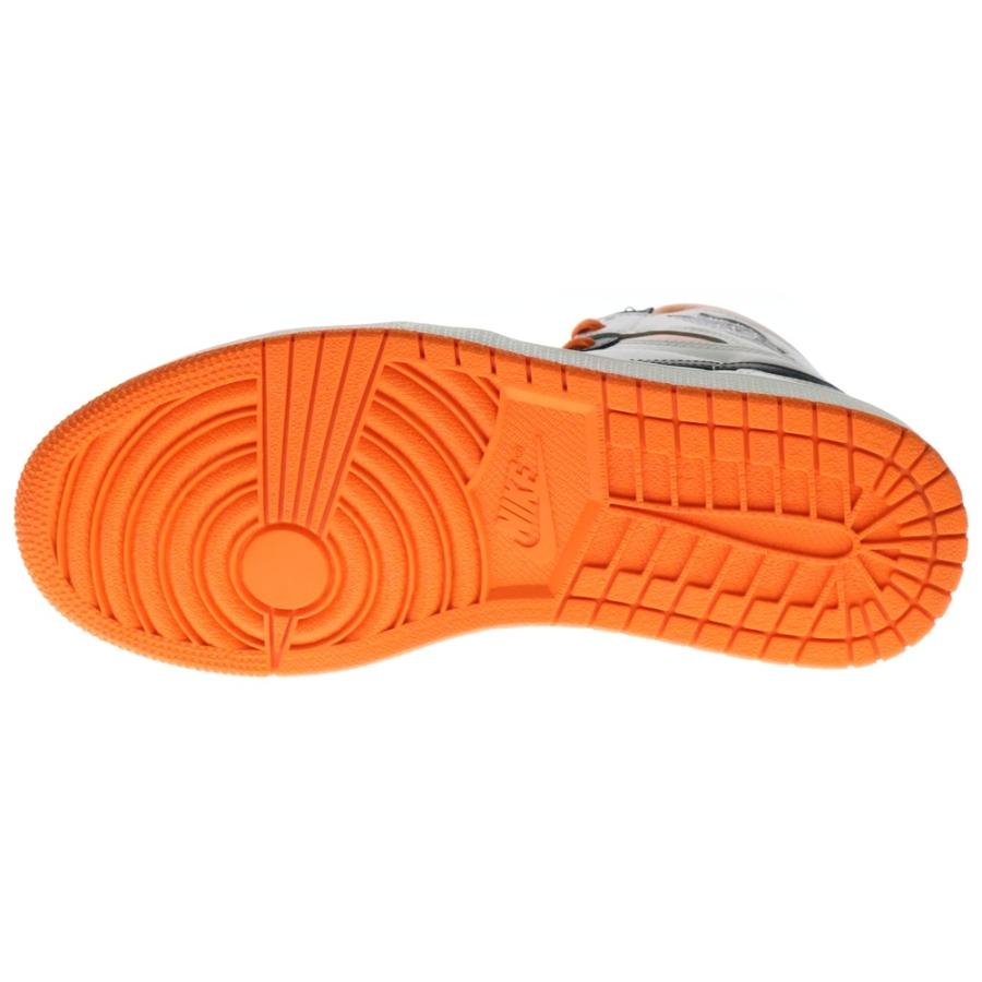 NIKE ナイキ AIR JORDAN 1 エア ジョーダン ハイ エレクトロ