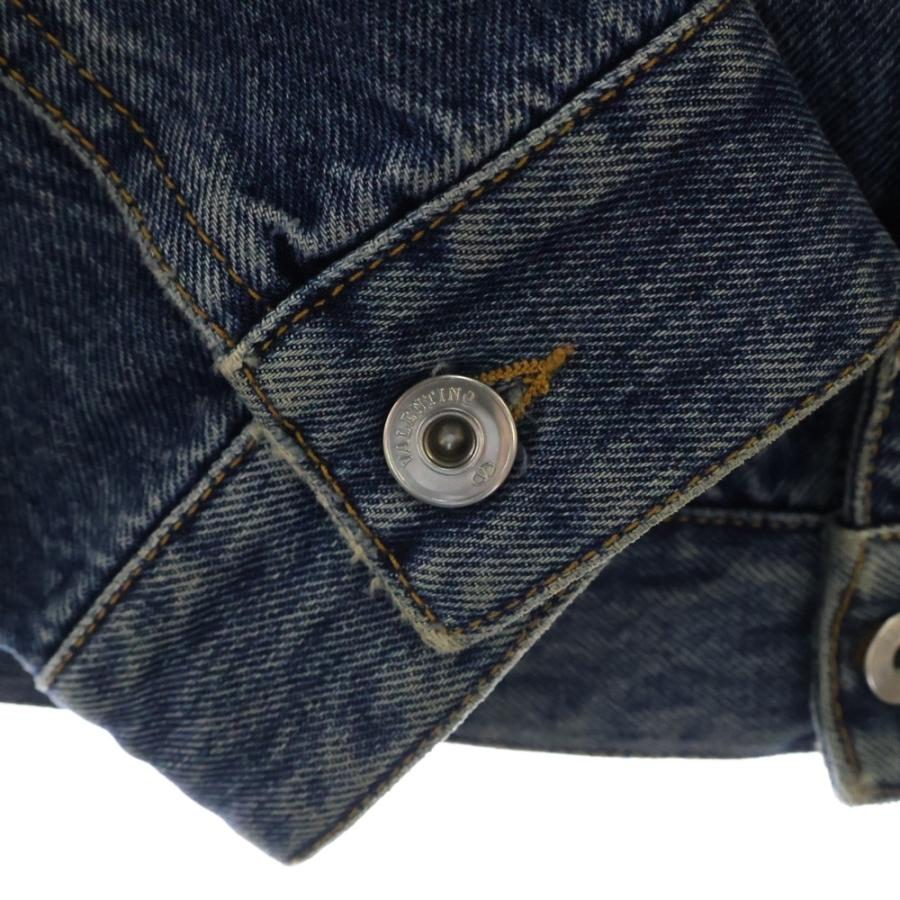 VALENTINO（ヴァレンティノ） ヴァレンチノ 21AW ロゴ デニム