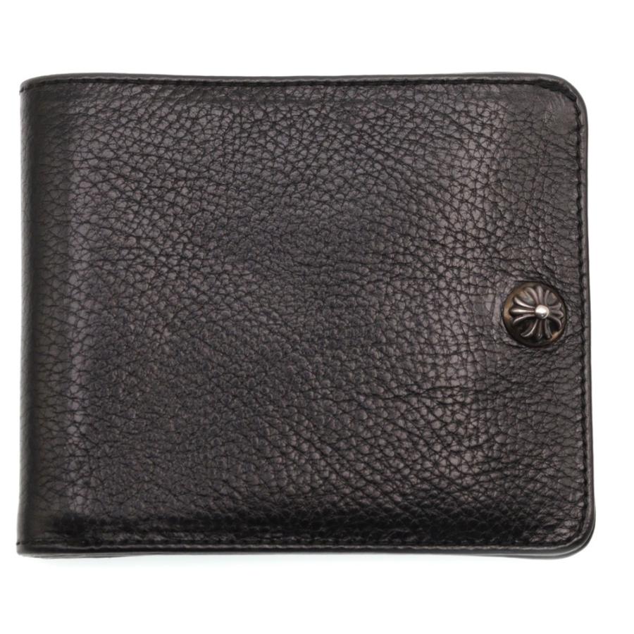 CHROME HEARTS (クロムハーツ) 1SNAP クロスボールボタン CHROME HEARTS クロムハーツ 1SNAP 1スナップ クロス ボール