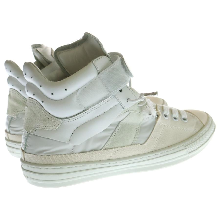 Maison Margiela メゾンマルジェラ 19SS EVOLUTION HIGH TOP
