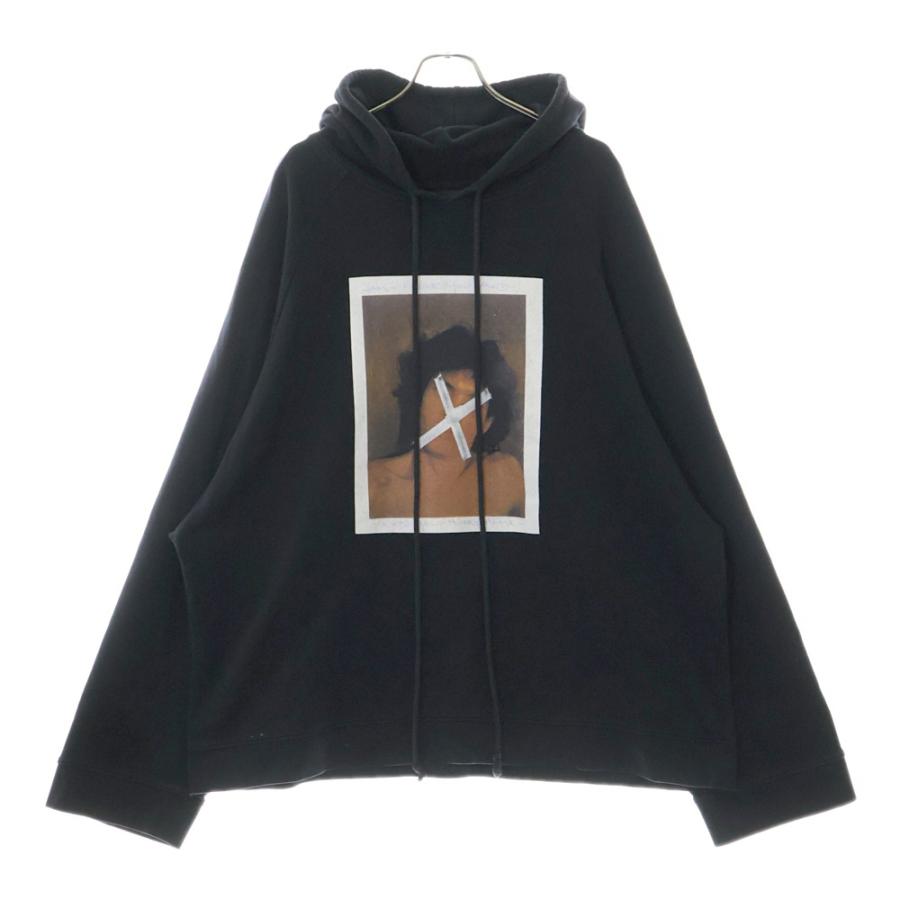 RAF SIMONS ラフシモンズ 17SS ×ROBER TMAPPLETHORPE ロバート
