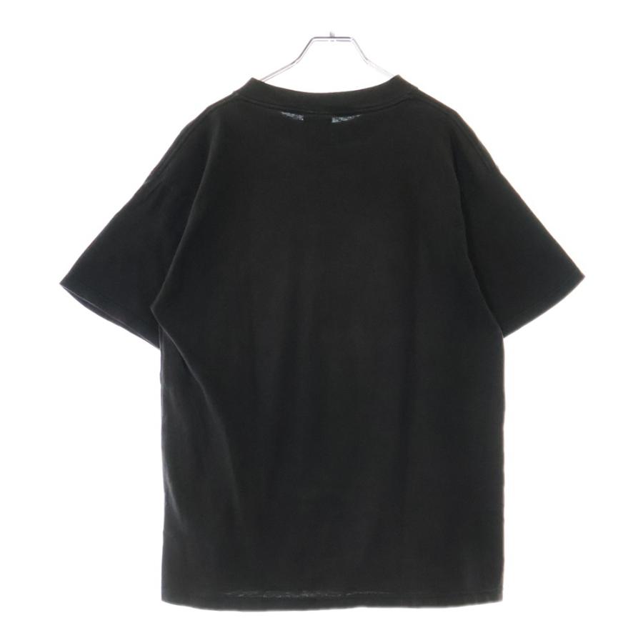 ヴィンテージ 90's NIRVANA INCESTICIDE BLACK GIANT BY TULTEX