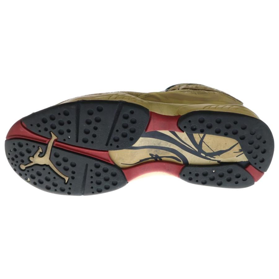 NIKE ナイキ ×RUI HACHIMURA AIR JORDAN8 RETRO SE RUI DO2496-700 八  