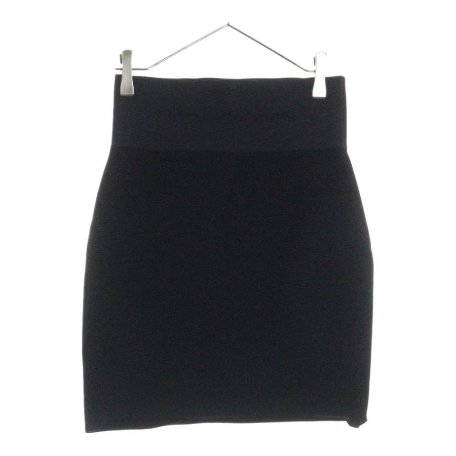 alexanderwang（アレキサンダー・ワン） ロゴ ミニスカート レディース