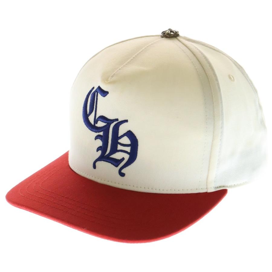 CHROME HEARTS クロムハーツ CH BASEBALL Trucker Cap トラッカー 