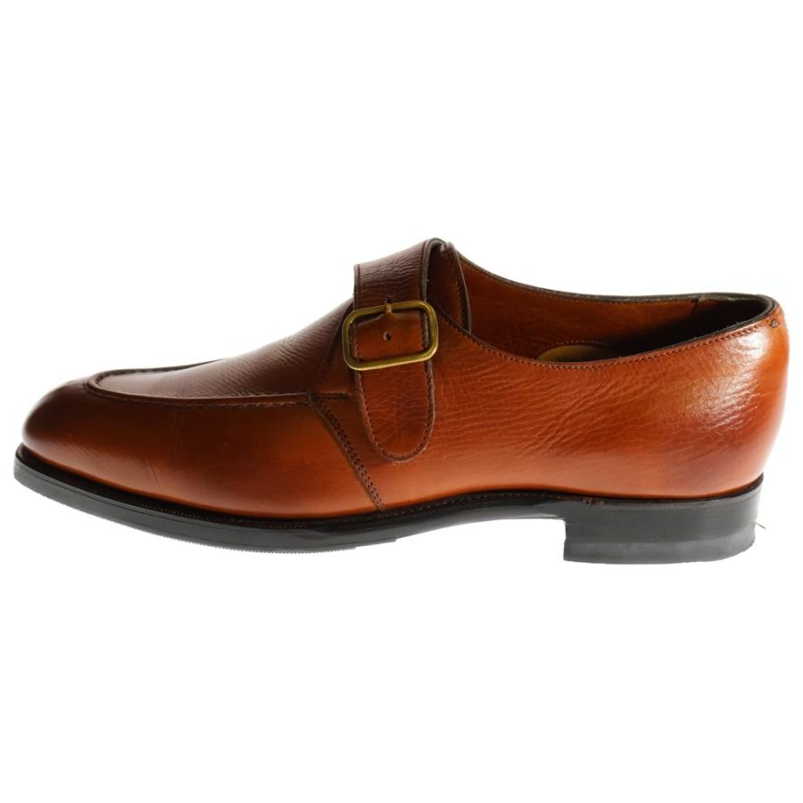 EDWARD GREEN（エドワードグリーン） HASTINGS 16D606 ローカット