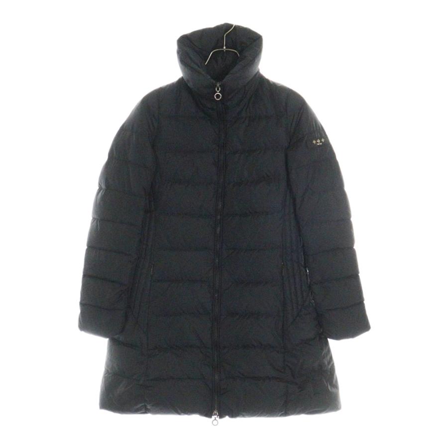 TATRAS（タトラス） POLITEMA ポリテアマ ダウンコート ブラック