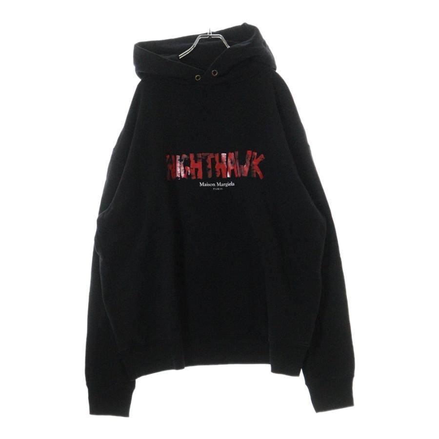 新品 マルジェラ 24aw スヌード ネックウォーマー 黒 ブラック 7156