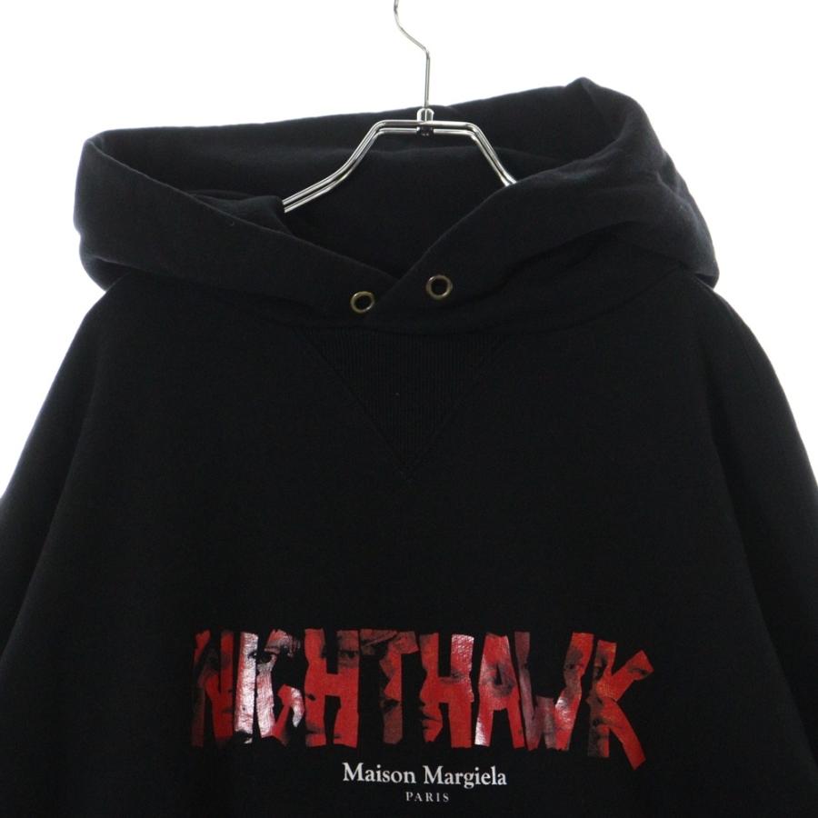 Maison Margiela（メゾンマルジェラ） 24AW ARTISANAL Nighthawk 2024