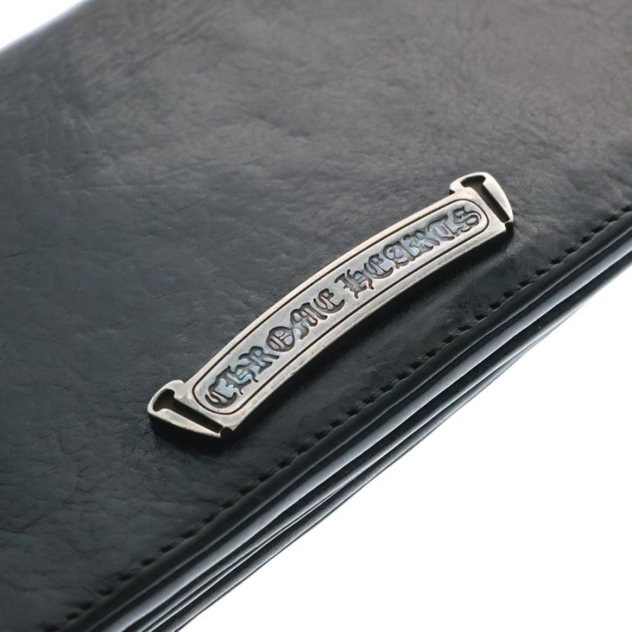 CHROME HEARTS (クロムハーツ) LNG SNGL FLD TIPS シングルフォールド