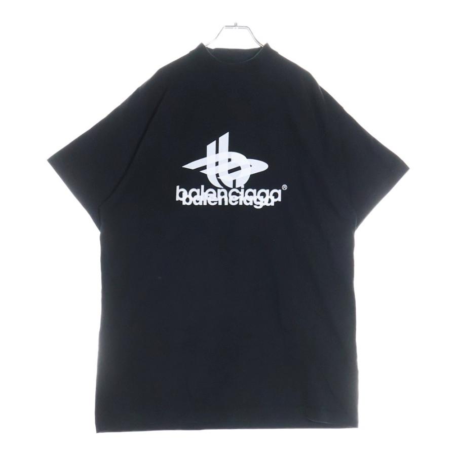 BALENCIAGA（バレンシアガ） 23AW LAYERED SPORTS LOGO TEE レイヤード