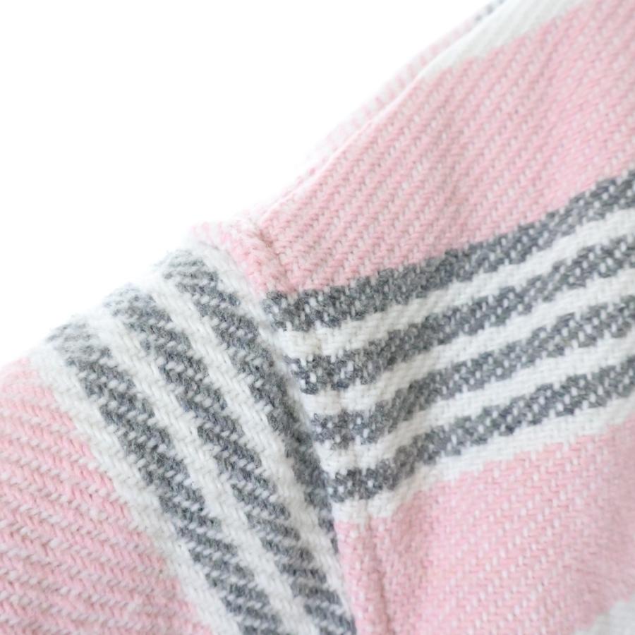 Supreme（シュプリーム） 25SS Woven Stripe Hooded Jacket ウーブン
