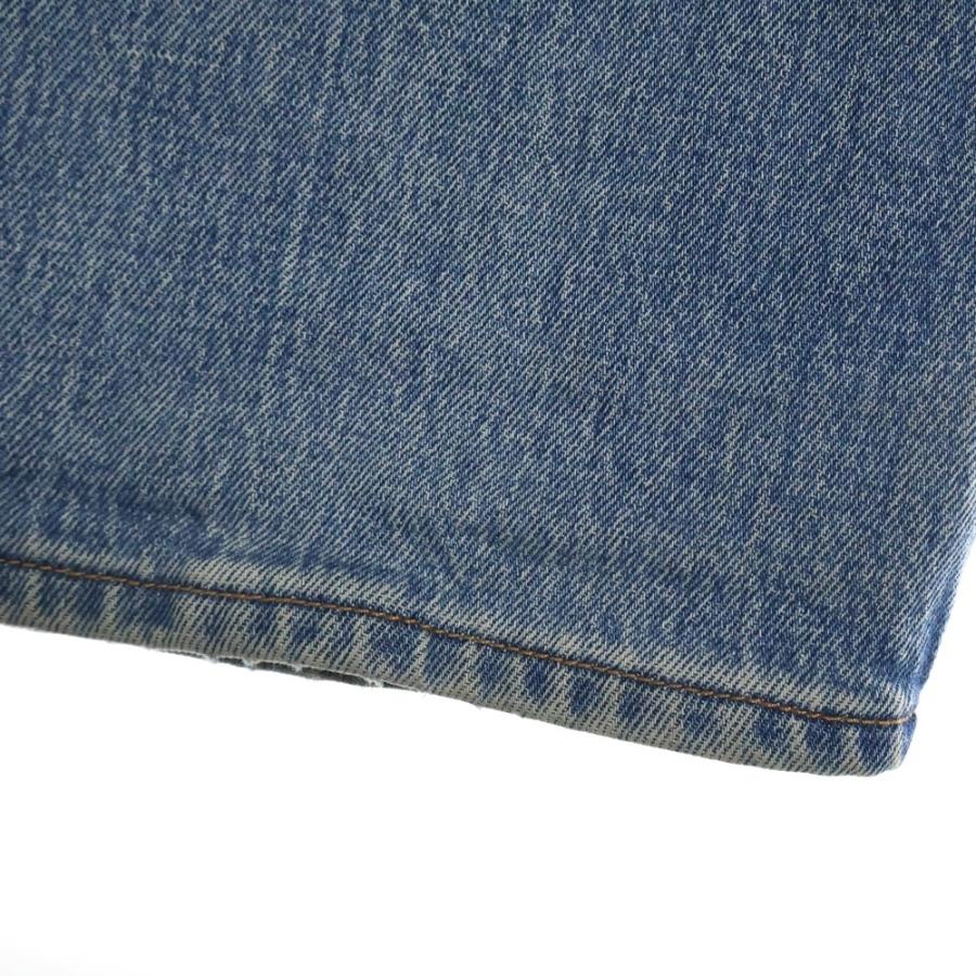 Levi's（リーバイス） ペインターデニムパンツ トラウザー インディゴ