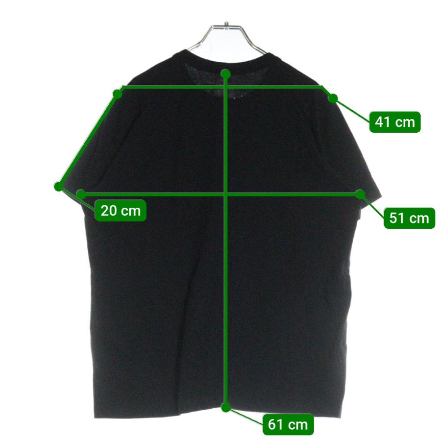 Rick Owens（リック・オウエンス） 24SS SHORT LEVEL TEE