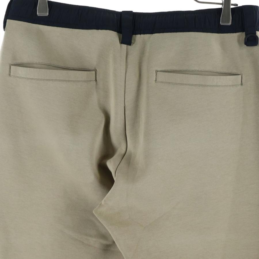 ブリストル FCRB カーキ スウェットパンツ エフシーアールビー