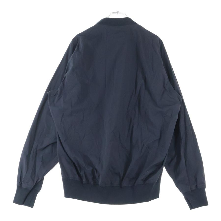 sacai（サカイ） 23SS Taslan Nylon Pullover タスランナイロンプル