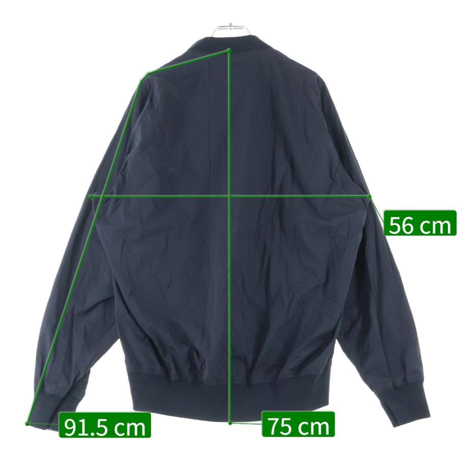 sacai（サカイ） 23SS Taslan Nylon Pullover タスランナイロンプル