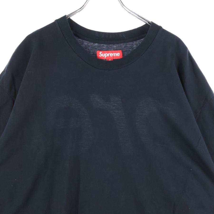 Supreme（シュプリーム） 25SS Intarsia S/S Top インターシャ クルー
