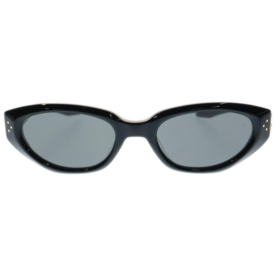 GENTLE MONSTER ジェントルモンスター オーバルシェイプ サングラス