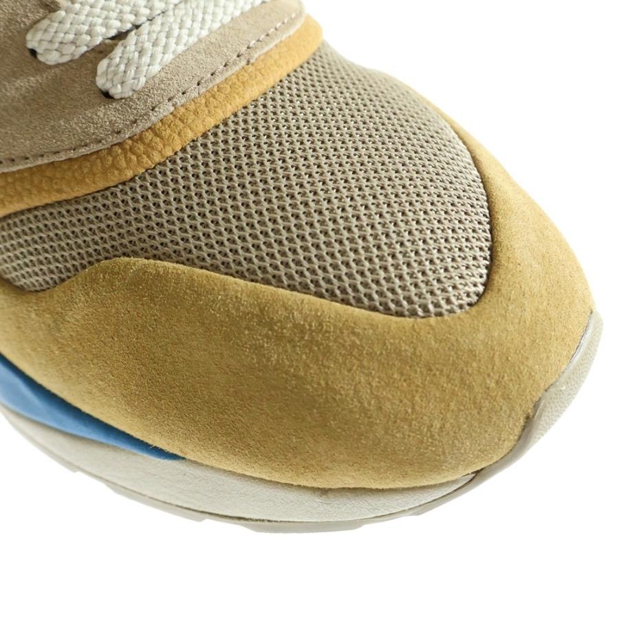 New Balance（ニューバランス） ×Kith ×nonnative MS997TH