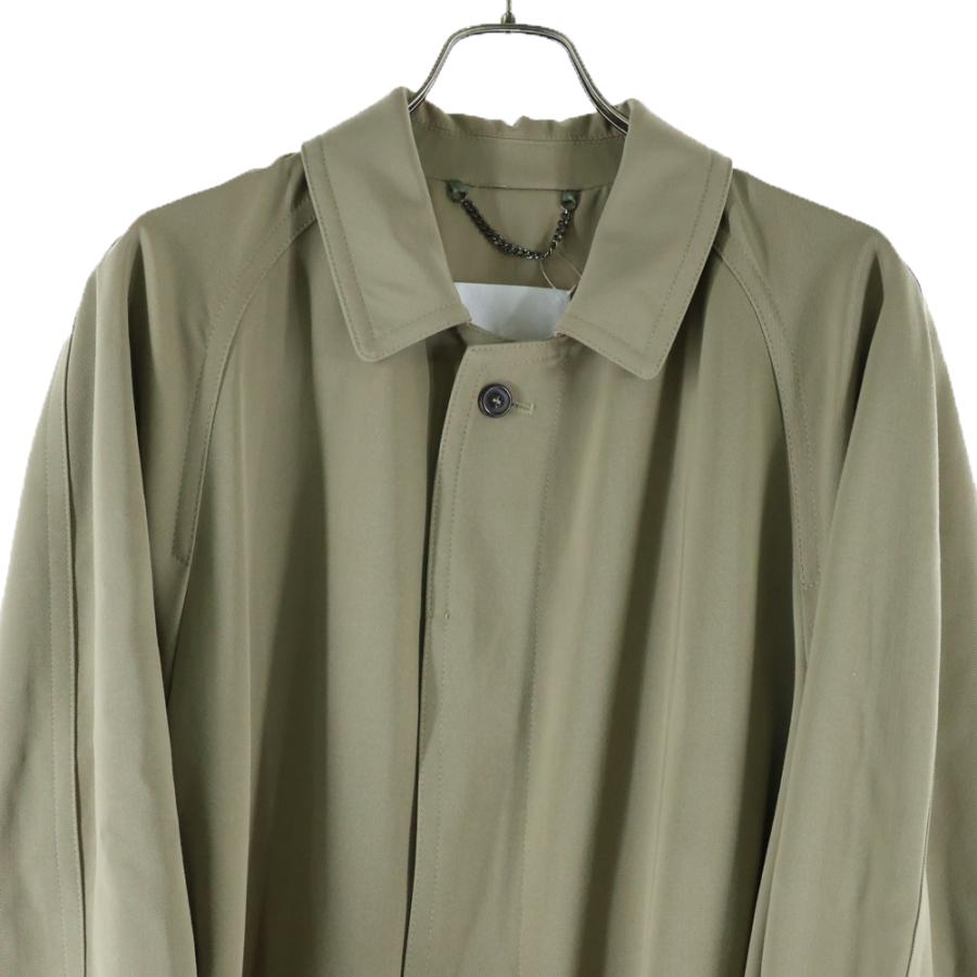 Maison Martin Margiela メゾンマルタンマルジェラ 24SS Wool