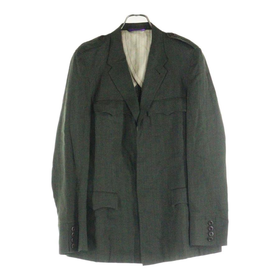 Paul Smith COLLECTION ポールスミス コレクション ミリタリー