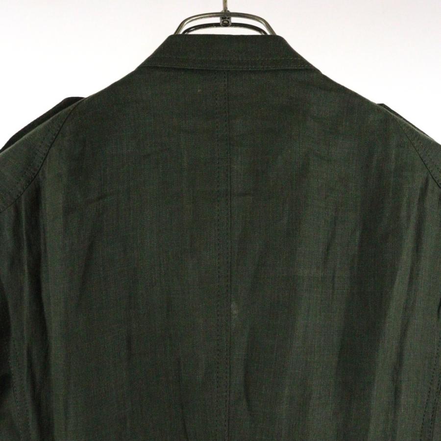 Paul Smith COLLECTION ポールスミス コレクション ミリタリー