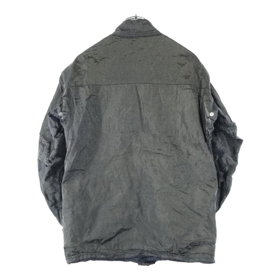 BELSTAFF（ベルスタッフ） トライアルマスター コーティングジャケット