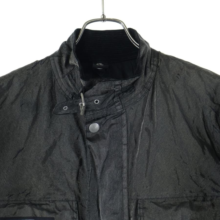 BELSTAFF（ベルスタッフ） トライアルマスター コーティングジャケット