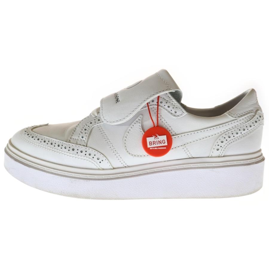 NIKE（ナイキ） ×PEACEMINUSONE KWONDO1 DH2482-100 ピースマイナス