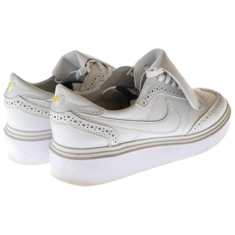 NIKE（ナイキ） ×PEACEMINUSONE KWONDO1 DH2482-100 ピースマイナス