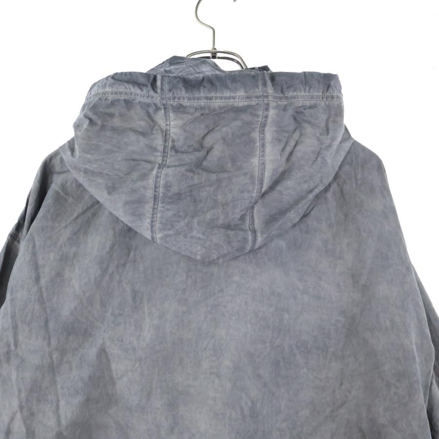 ジャケット・アウター DIESEL 25SS J-Noode-A DIESEL（ディーゼル） 25SS J-Noode-A Packable hooded anorak jacket