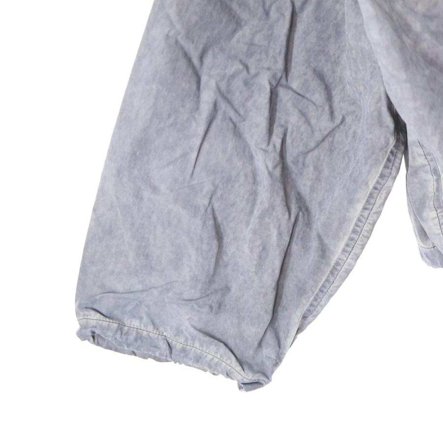 ジャケット・アウター DIESEL 25SS J-Noode-A DIESEL（ディーゼル） 25SS J-Noode-A Packable hooded anorak jacket