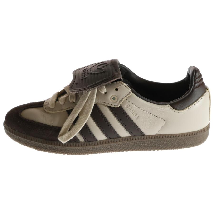 23.5cm ADIDAS SAMBA INTER MIAMI CF IN 新品 adidas（アディダス） Samba LT Dark Brown/Wonder Beige/Gum サンバ