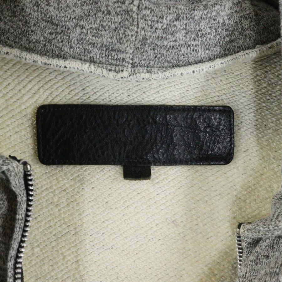 CHROME HEARTS（クロムハーツ） PPO DARLIN HD ZIP MATTY BOY バック